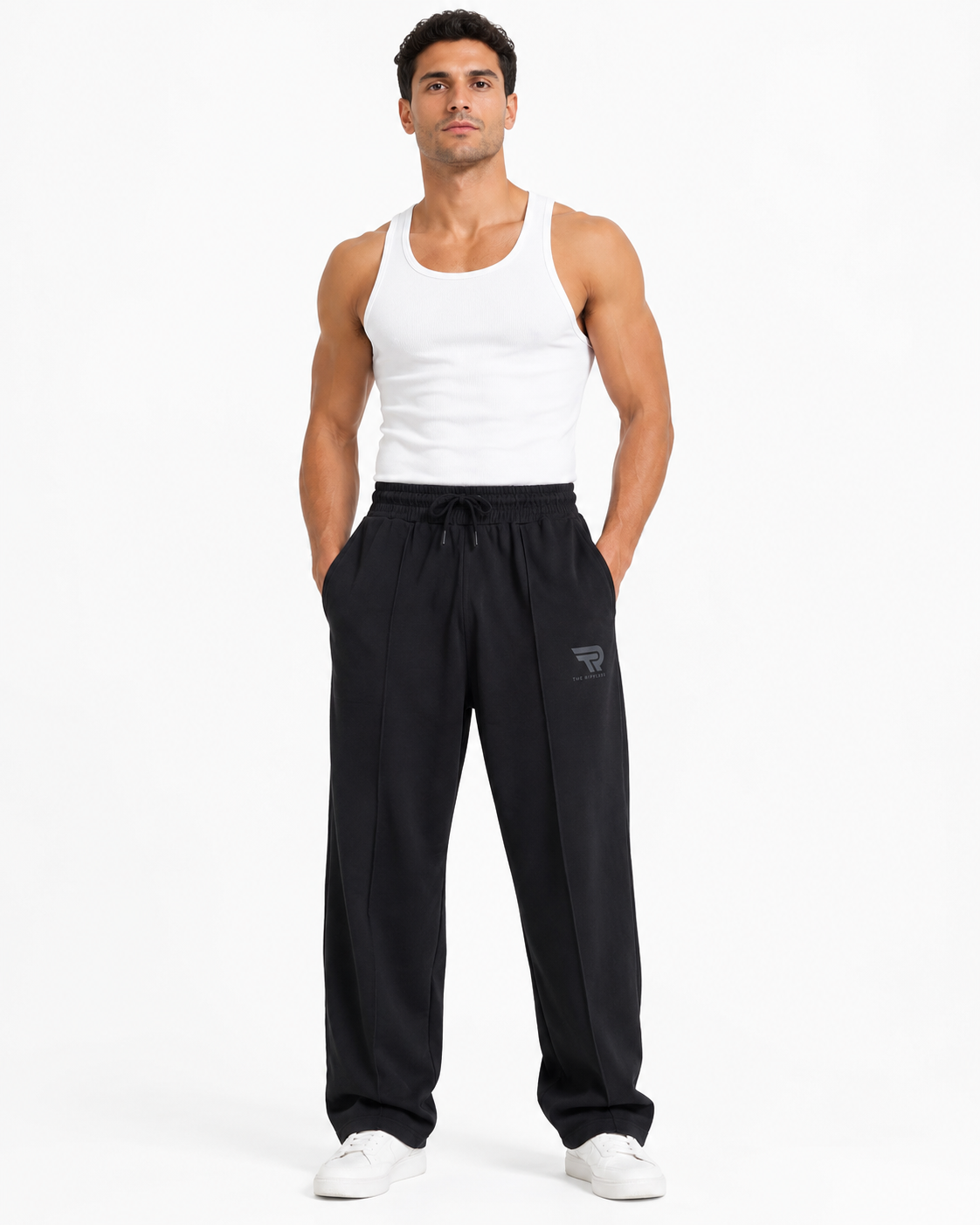 Baggy Trouser