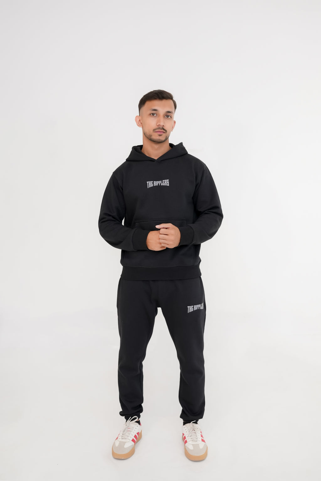 Signature Series Twinset